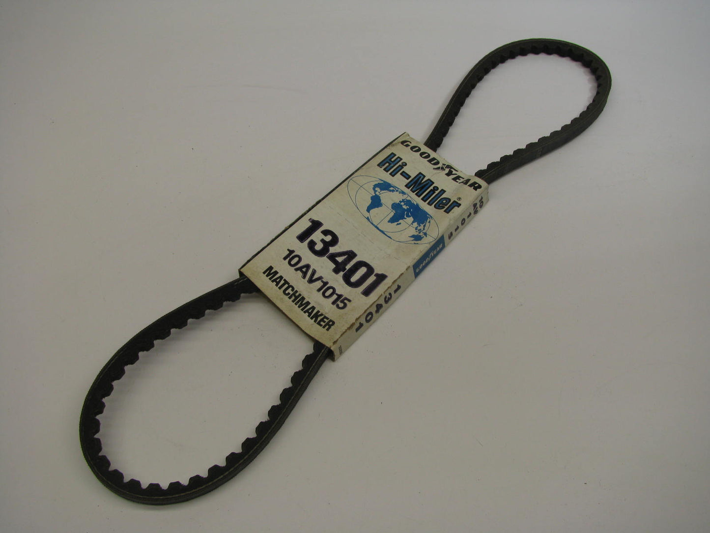 Goodyear 13401 Accessory Drive Belt - 0.44'' X 40.625'' - 36 Degree