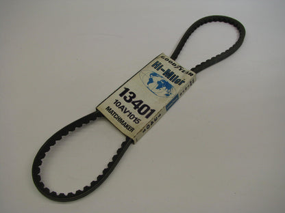 Goodyear 13401 Accessory Drive Belt - 0.44'' X 40.625'' - 36 Degree