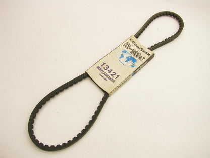 Goodyear 13421 Accessory Drive Belt - 0.44'' X 42.50'' - 36 Degree