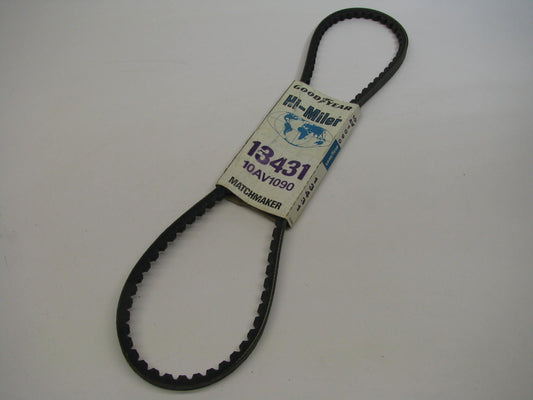 Goodyear 13431 Accessory Drive Belt - 0.44'' X 43.625'' - 36 Degree