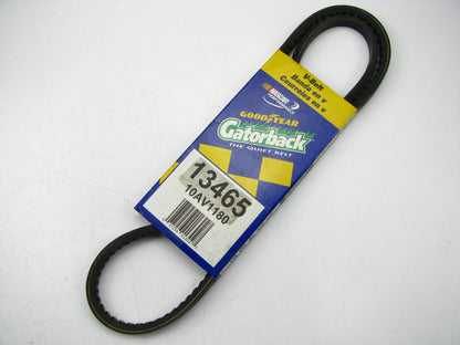 Goodyear 13465 Accessory Drive Belt - 0.44'' X 46.50'' - 36 Degree