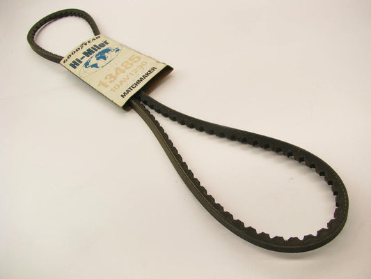 Goodyear 13485 Accessory Drive Belt - 0.44'' X 49.125'' - 36 Degree