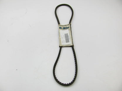 Goodyear 13491 Accessory Drive Belt - 0.44'' X 49.625'' - 36 Degree