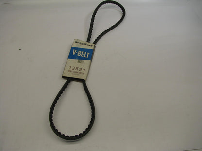 Goodyear 13521 Accessory Drive Belt - 0.44'' X 52.75'' - 36 Degree