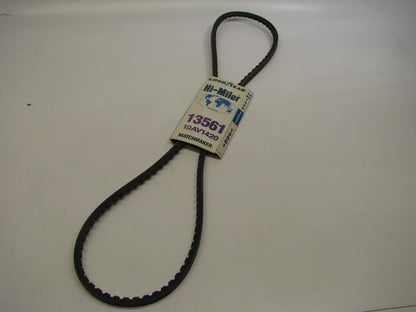 Goodyear 13561 Accessory Drive Belt - 0.44'' X 56.50'' - 36 Degree