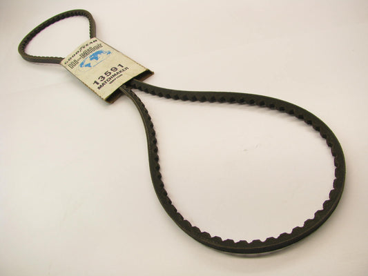 Goodyear 13591 Accessory Drive Belt - 0.44'' X 59.75'' - 36 Degree