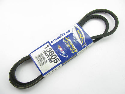 Goodyear 13605 Accessory Drive Belt - 0.44'' X 60.875'' - 36 Degree