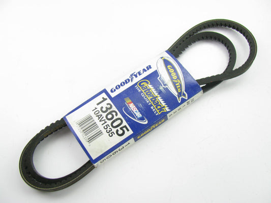 Goodyear 13605 Accessory Drive Belt - 0.44'' X 60.875'' - 36 Degree