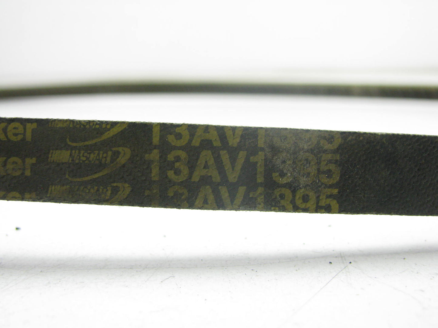 Goodyear 13AV1395 Replacement Accessory Drive Belt