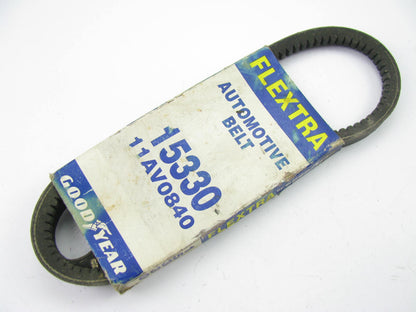 Goodyear 15330 Accessory Drive Belt - 0.44'' X 33.00'' - 36 Degree