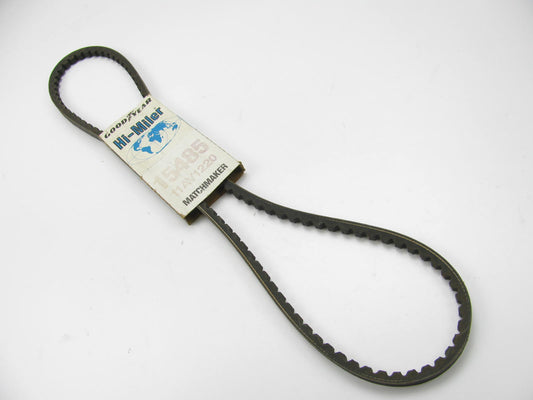 Goodyear 15485 Accessory Drive Belt - 0.44'' X 48.50'' - 36 Degree