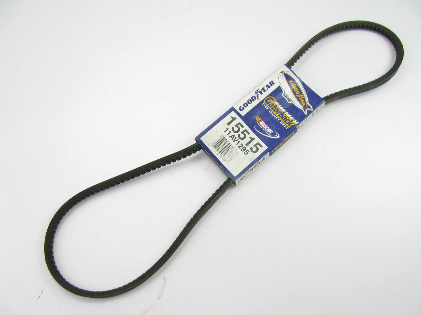 Goodyear 15515 Accessory Drive Belt - 0.44'' X 51.50'' - 36 Degree
