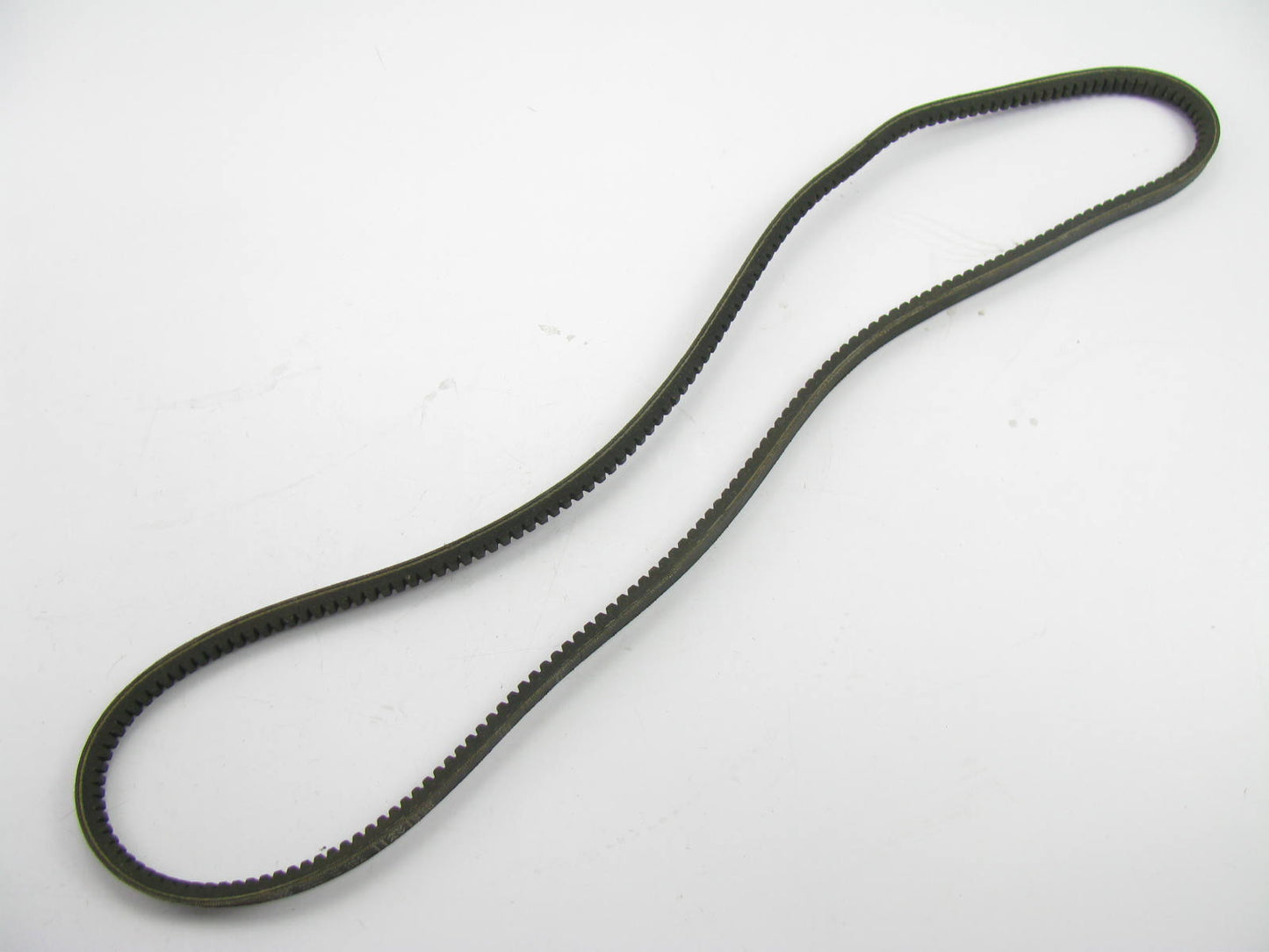 Goodyear 15520 Accessory Drive Belt - 0.44'' X 52.00'' - 36 Degree