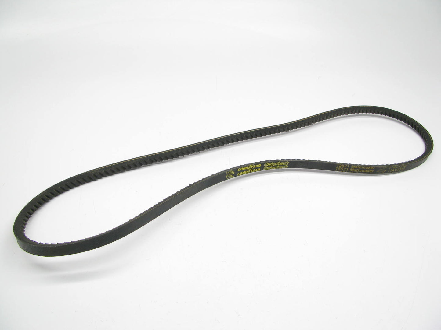 Goodyear 15521 Accessory Drive Belt