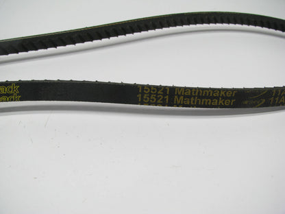 Goodyear 15521 Accessory Drive Belt