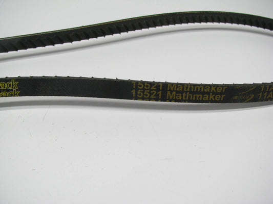 Goodyear 15521 Accessory Drive Belt
