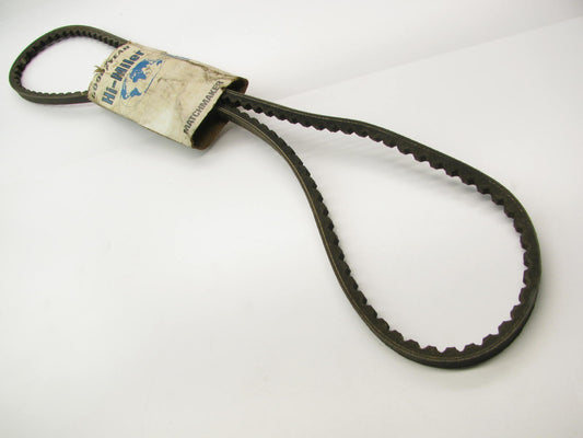 Goodyear 15530 Accessory Drive Belt - 0.44'' X 53.00'' - 36 Degree