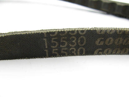 Goodyear 15530 Accessory Drive Belt - 0.44'' X 53.00'' - 36 Degree