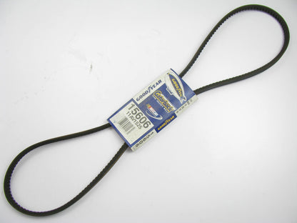 Goodyear 15606 Accessory Drive Belt - 0.44'' X 60.875'' - 36 Degree