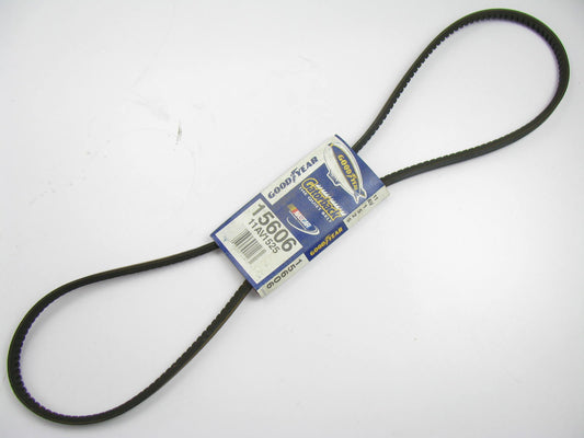 Goodyear 15606 Accessory Drive Belt - 0.44'' X 60.875'' - 36 Degree