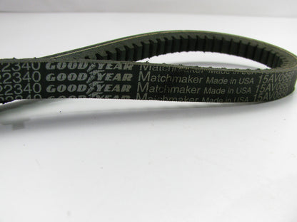 Goodyear 15AV0850 Truck & Bus Accessory Drive Belt
