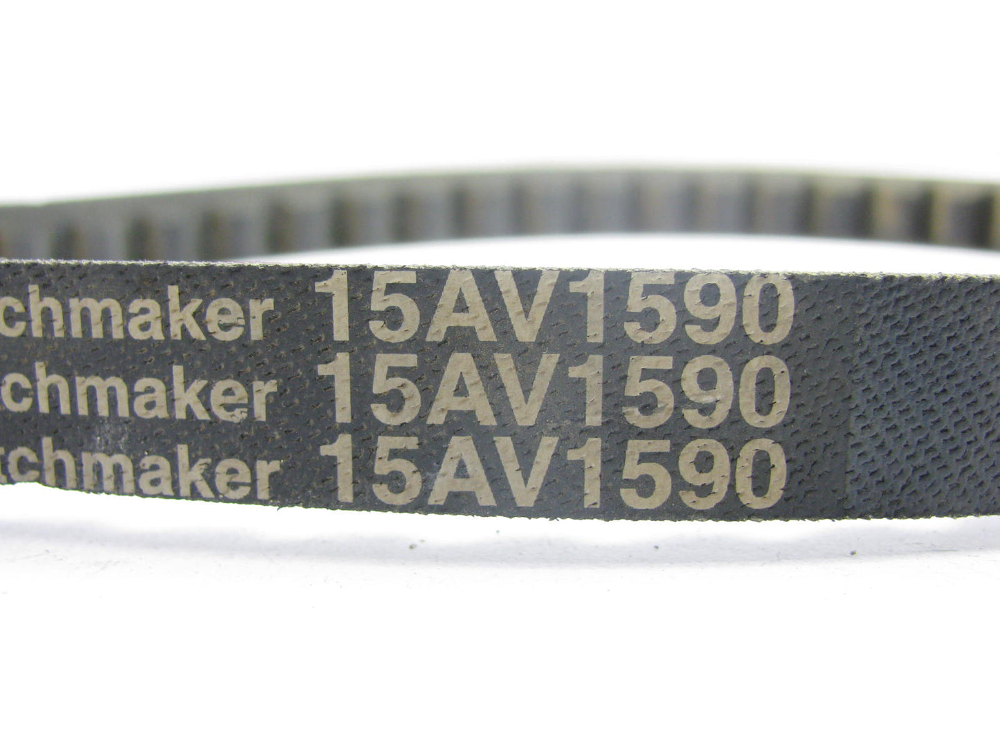Goodyear 15AV1590 Truck & Bus Accessory Drive Belt
