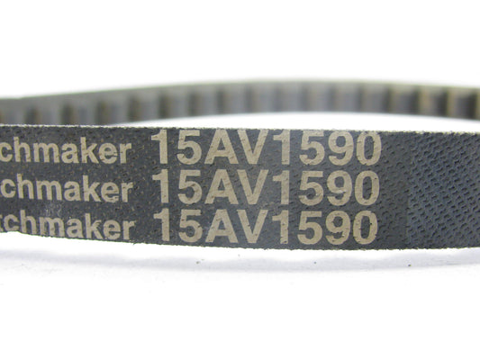 Goodyear 15AV1590 Truck & Bus Accessory Drive Belt