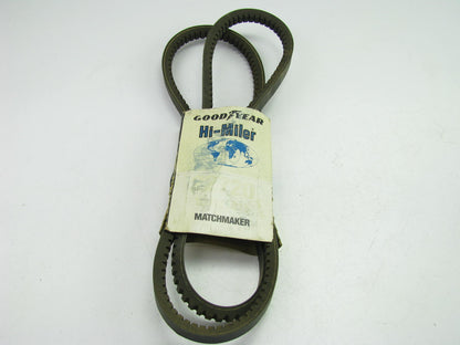 Goodyear 15AV1815 Accessory Drive Belt - 19/32'' X 72-5/8''