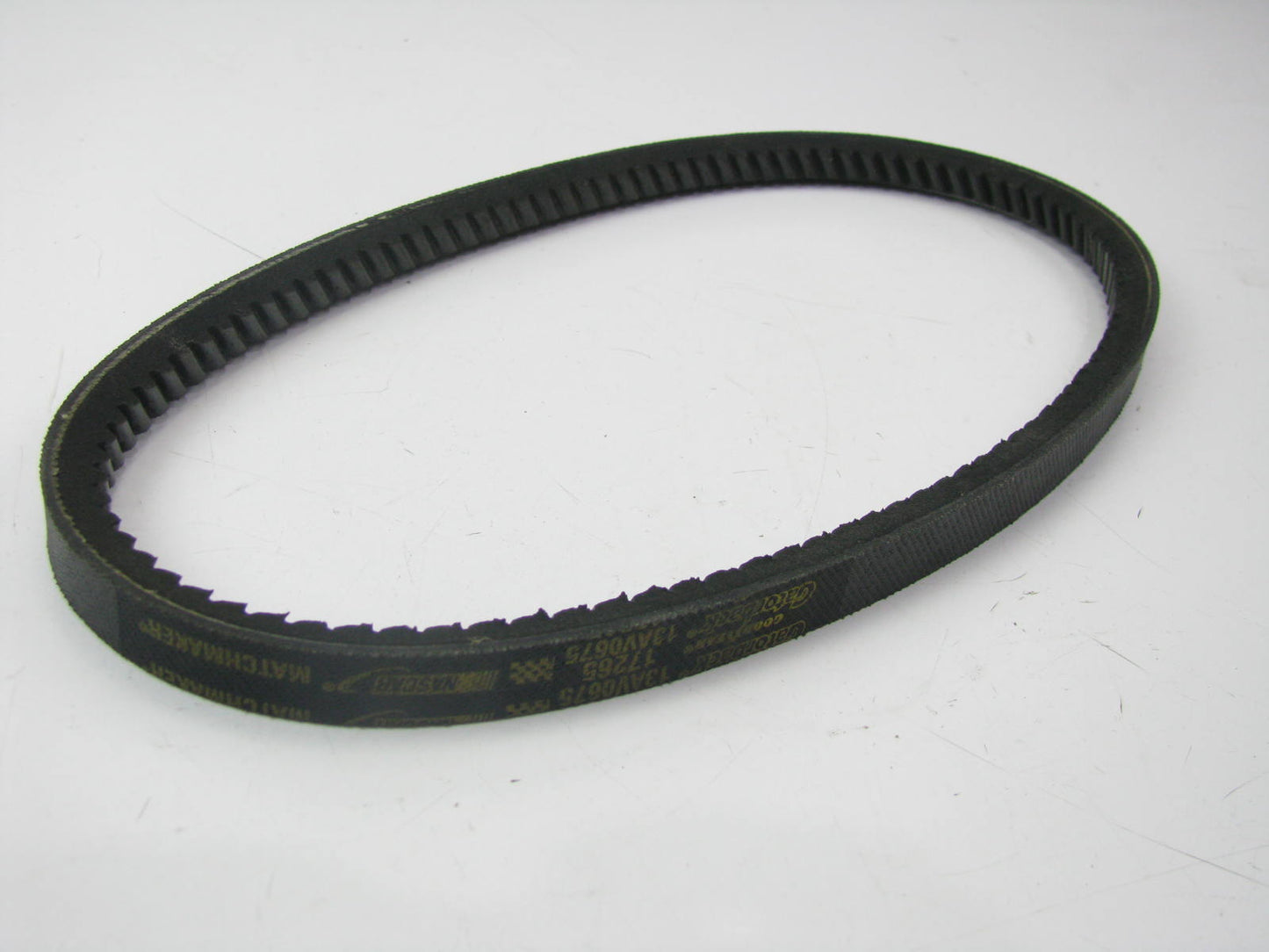 Goodyear 17265 Accessory Drive Belt