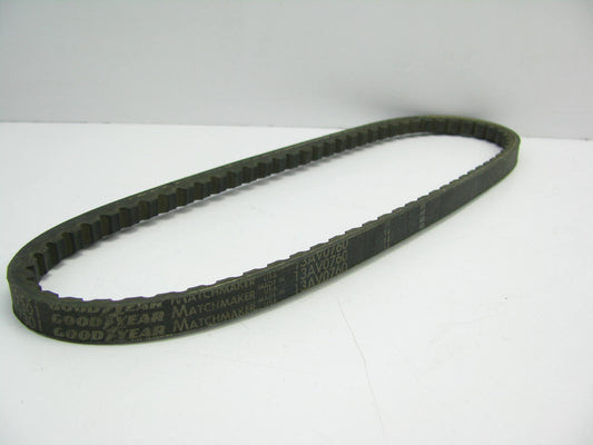 Goodyear 17301 Accessory Drive Belt - 0.53'' X 30'' - 36 Degree