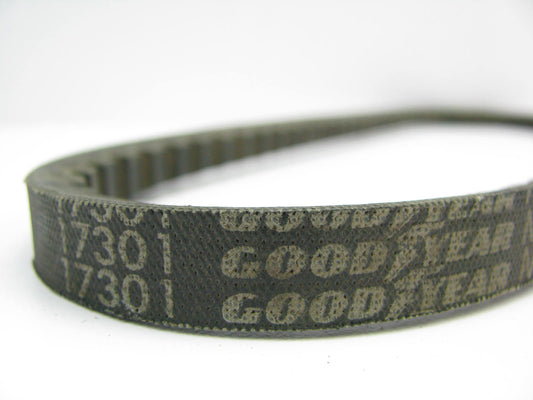 Goodyear 17301 Accessory Drive Belt - 0.53'' X 30'' - 36 Degree
