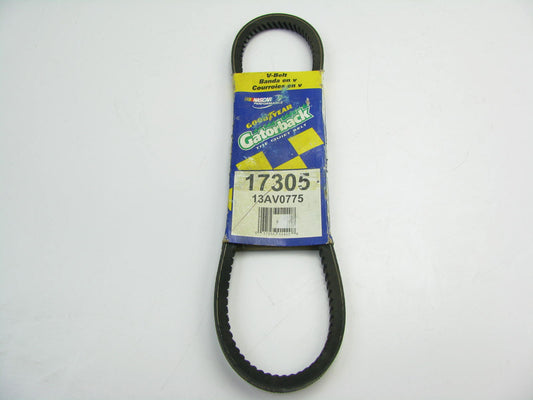Goodyear 17305 Accessory Drive Belt - 0.53'' X 30.5'' - 36 Degree