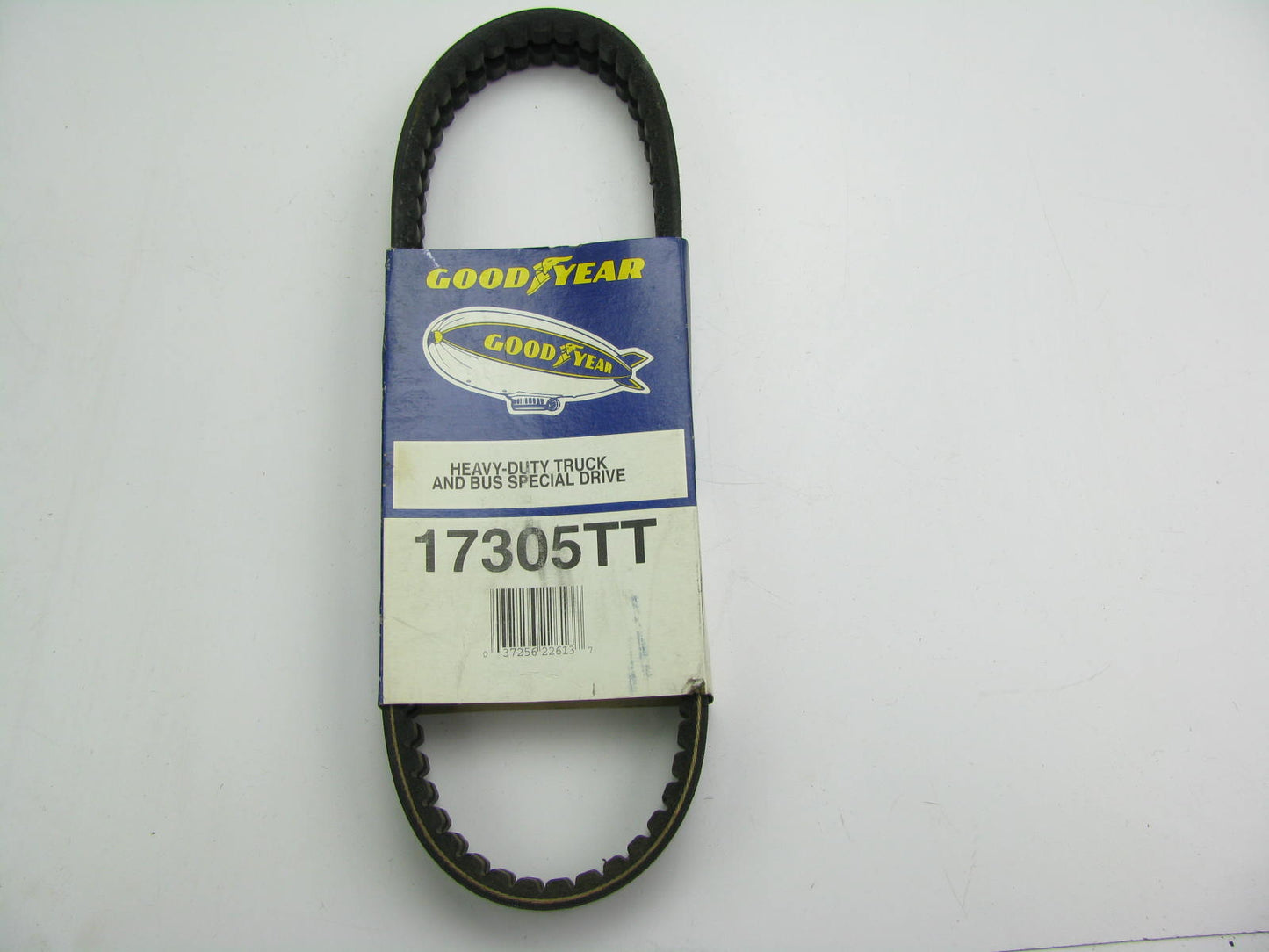 Goodyear 17305TT Accessory Drive Belt - 1.125'' X 31.45''