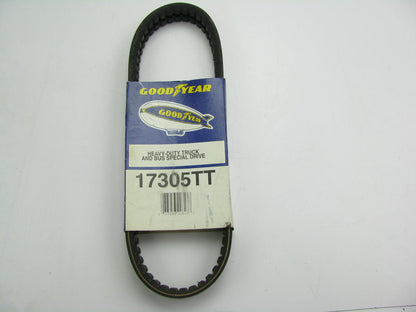 Goodyear 17305TT Accessory Drive Belt - 1.125'' X 31.45''