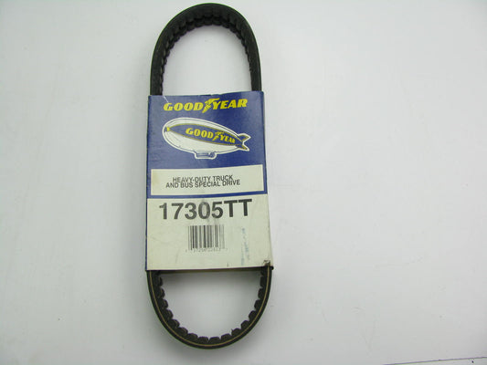 Goodyear 17305TT Accessory Drive Belt - 1.125'' X 31.45''