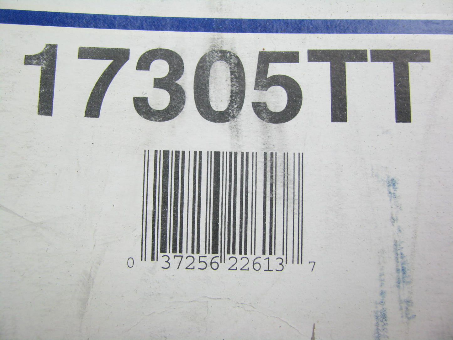 Goodyear 17305TT Accessory Drive Belt - 1.125'' X 31.45''