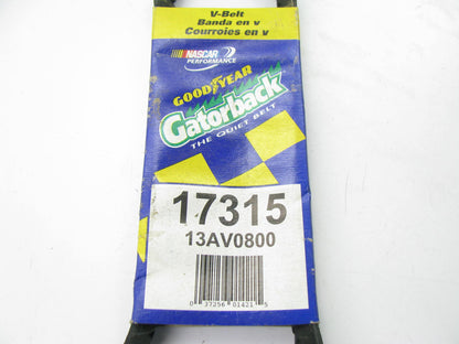Goodyear 17315 Accessory Drive Belt - 0.53'' X 31.75'' - 36 Degree