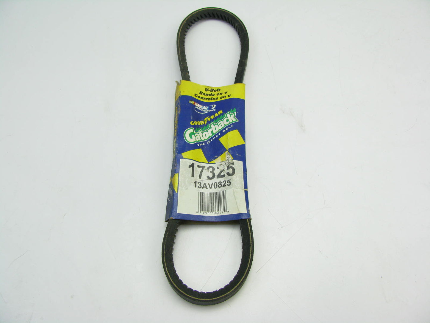 Goodyear 17325 Accessory Drive Belt - 0.53'' X 32.50'' - 36 Degree