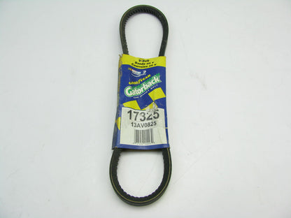 Goodyear 17325 Accessory Drive Belt - 0.53'' X 32.50'' - 36 Degree