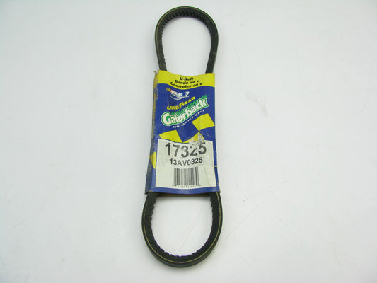 Goodyear 17325 Accessory Drive Belt - 0.53'' X 32.50'' - 36 Degree