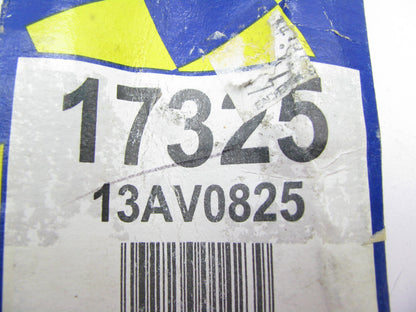 Goodyear 17325 Accessory Drive Belt - 0.53'' X 32.50'' - 36 Degree