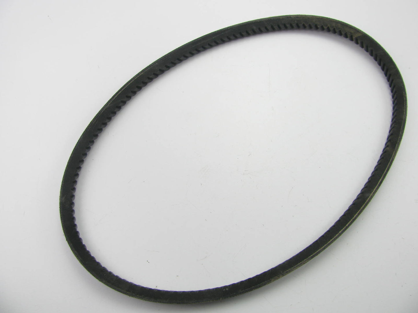 Goodyear 17341 Accessory Drive Belt - 0.53'' X 34.25'' - 36 Degree