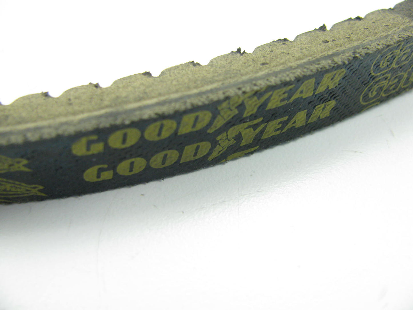 Goodyear 17341 Accessory Drive Belt - 0.53'' X 34.25'' - 36 Degree
