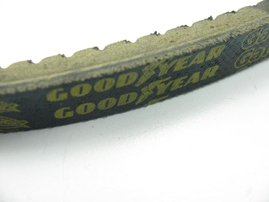 Goodyear 17341 Accessory Drive Belt - 0.53'' X 34.25'' - 36 Degree