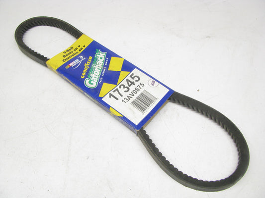 Goodyear 17345 Accessory Drive Belt - 1/2'' X 35.125'' - 36 Degree