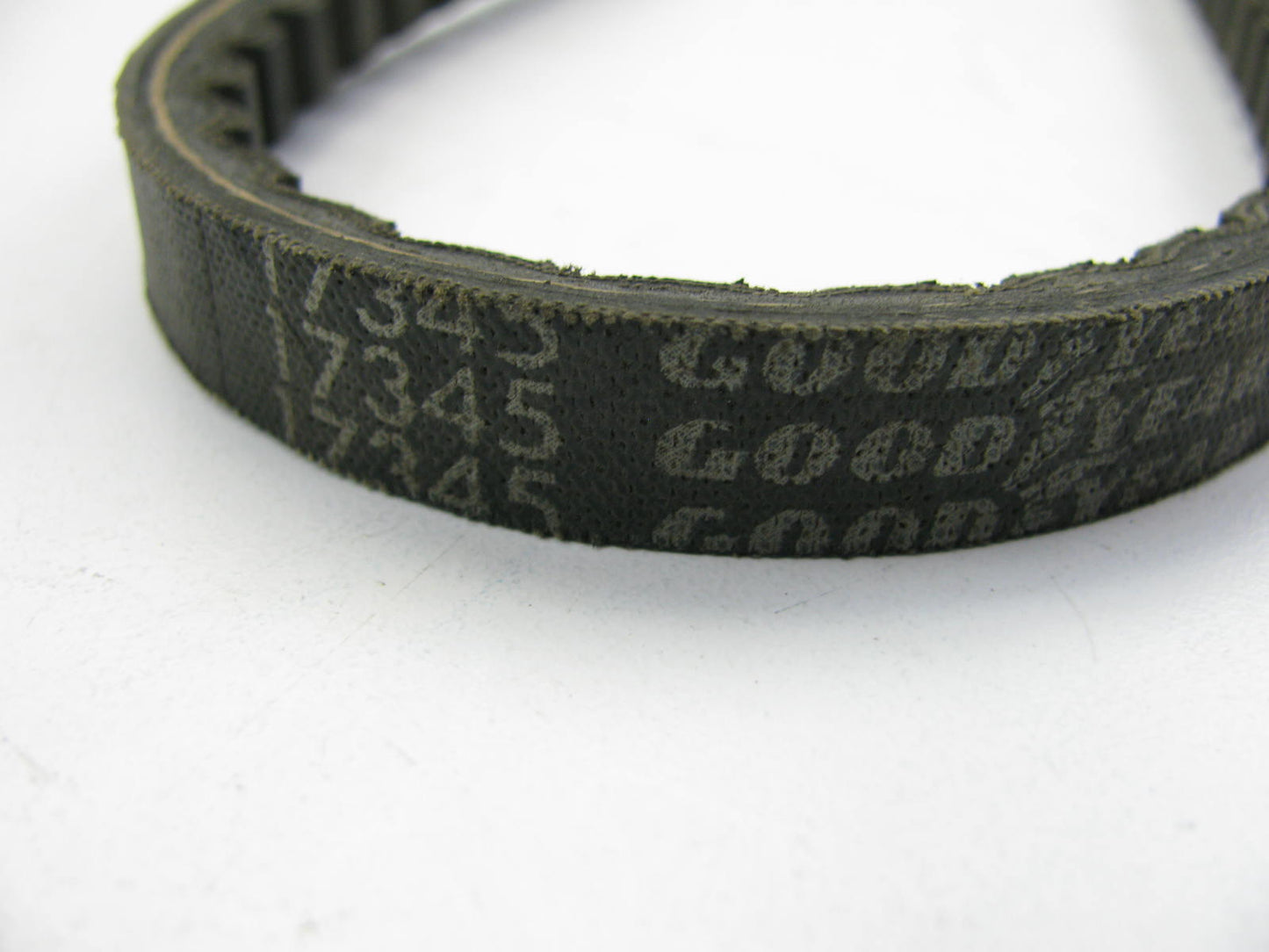 Goodyear 17345 Accessory Drive Belt - 1/2'' X 35.125'' - 36 Degree