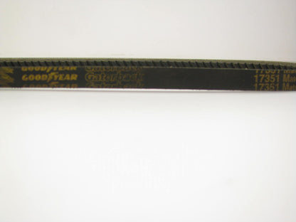 Goodyear 17351 Accessory Drive Belt - 1/2'' X 35''