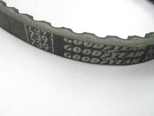 Goodyear 17391 Accessory Drive V-BELT Belt