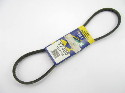 Goodyear 17405 Accessory Drive Belt - 0.53'' X 40.625'' - 36 Degree