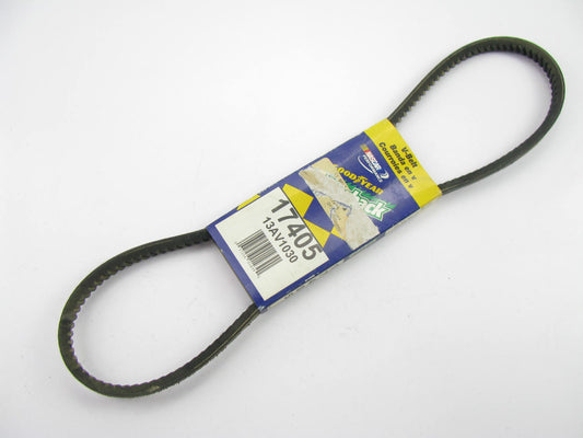 Goodyear 17405 Accessory Drive Belt - 0.53'' X 40.625'' - 36 Degree